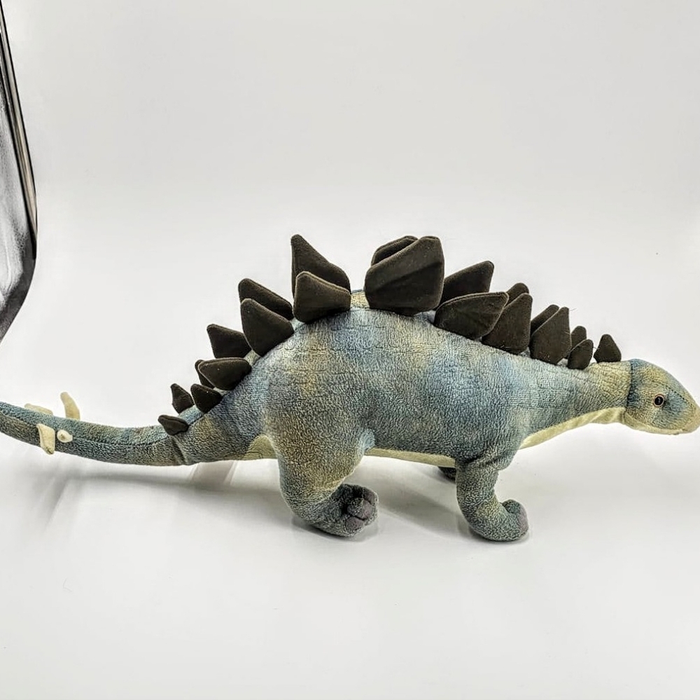 Jurassic Tour Stegosaurus